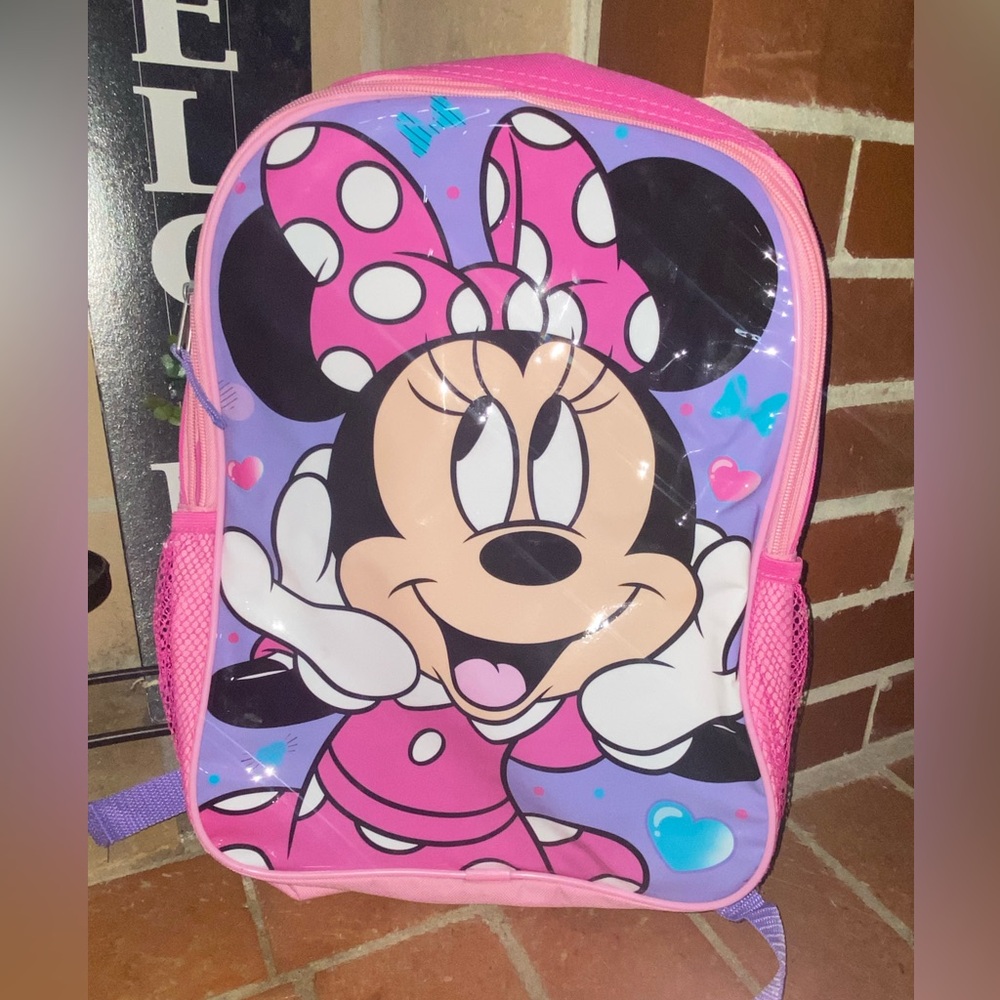 Kids book bag